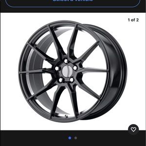 Meet your Posher, Loval